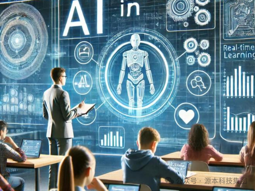 米兰(中国)AC米兰科技-本科生掌握大数据、云原生、AI-竞赛保研求职的“超车秘籍”来了！